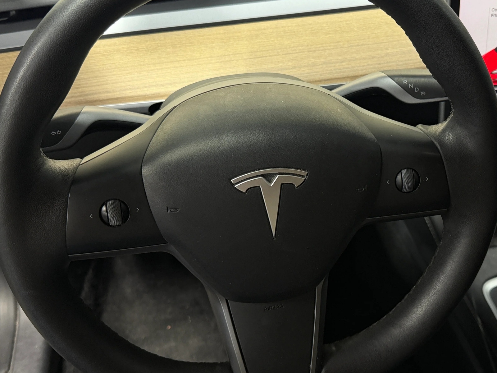 Thumbnail: 2023 Tesla Model 3 - 4