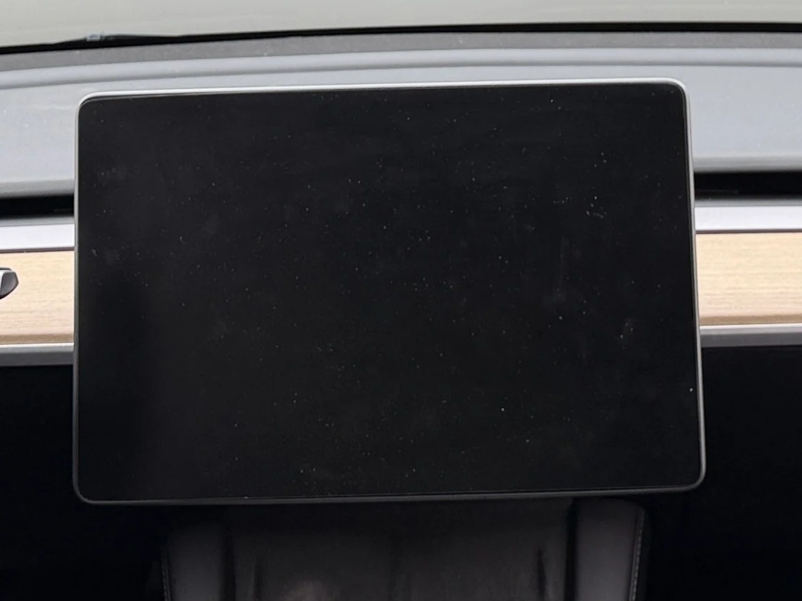 Thumbnail: 2023 Tesla Model 3 - 3