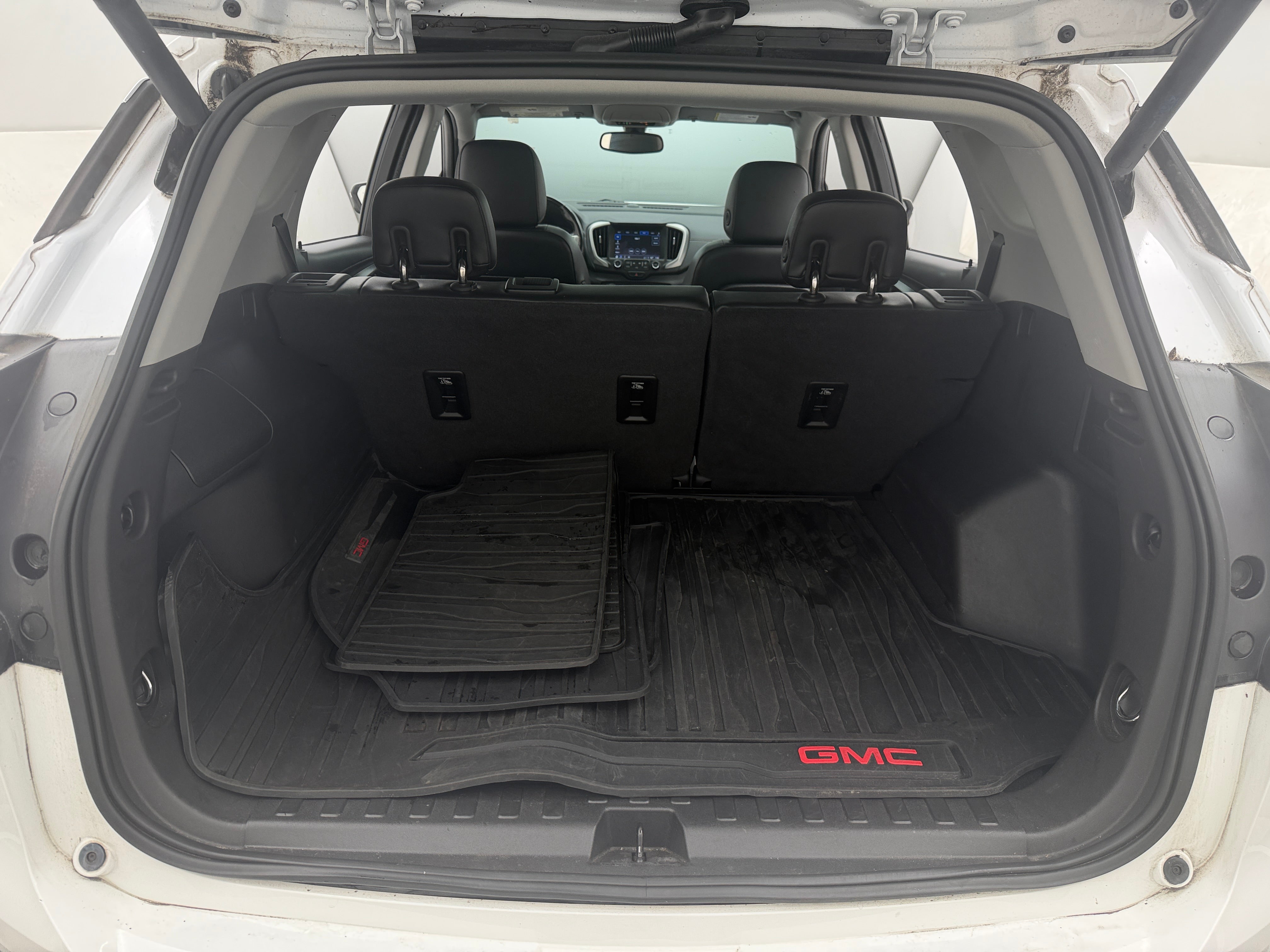 2018 GMC Terrain