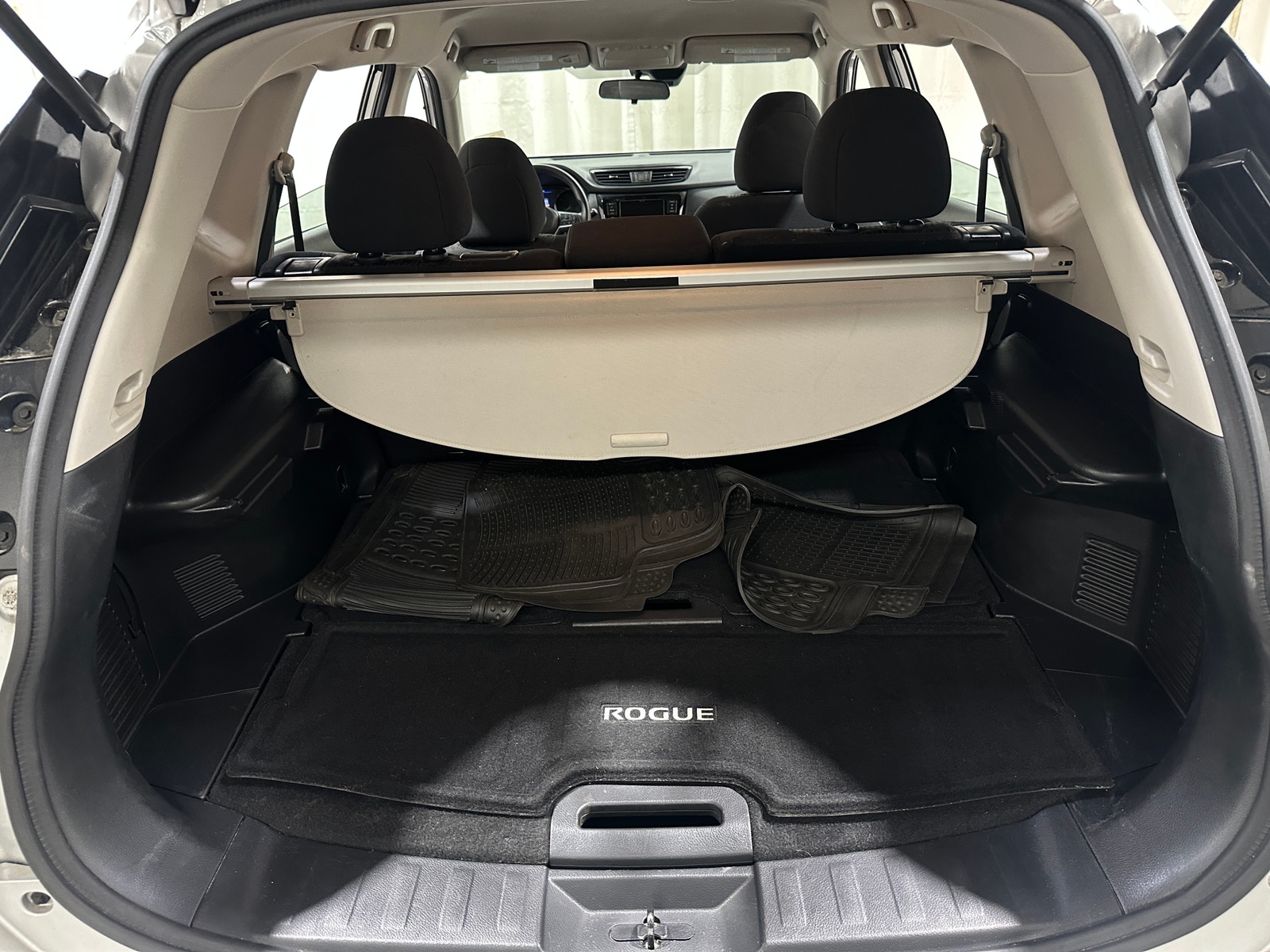 Thumbnail: 2020 Nissan Rogue - 7