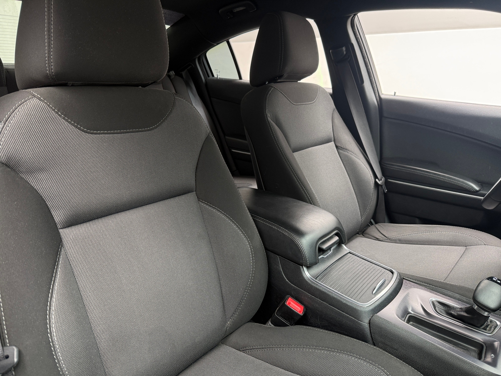Thumbnail: 2015 Dodge Charger - 2