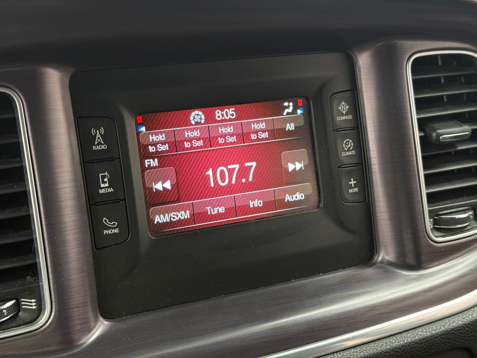 Thumbnail: 2015 Dodge Charger - 4