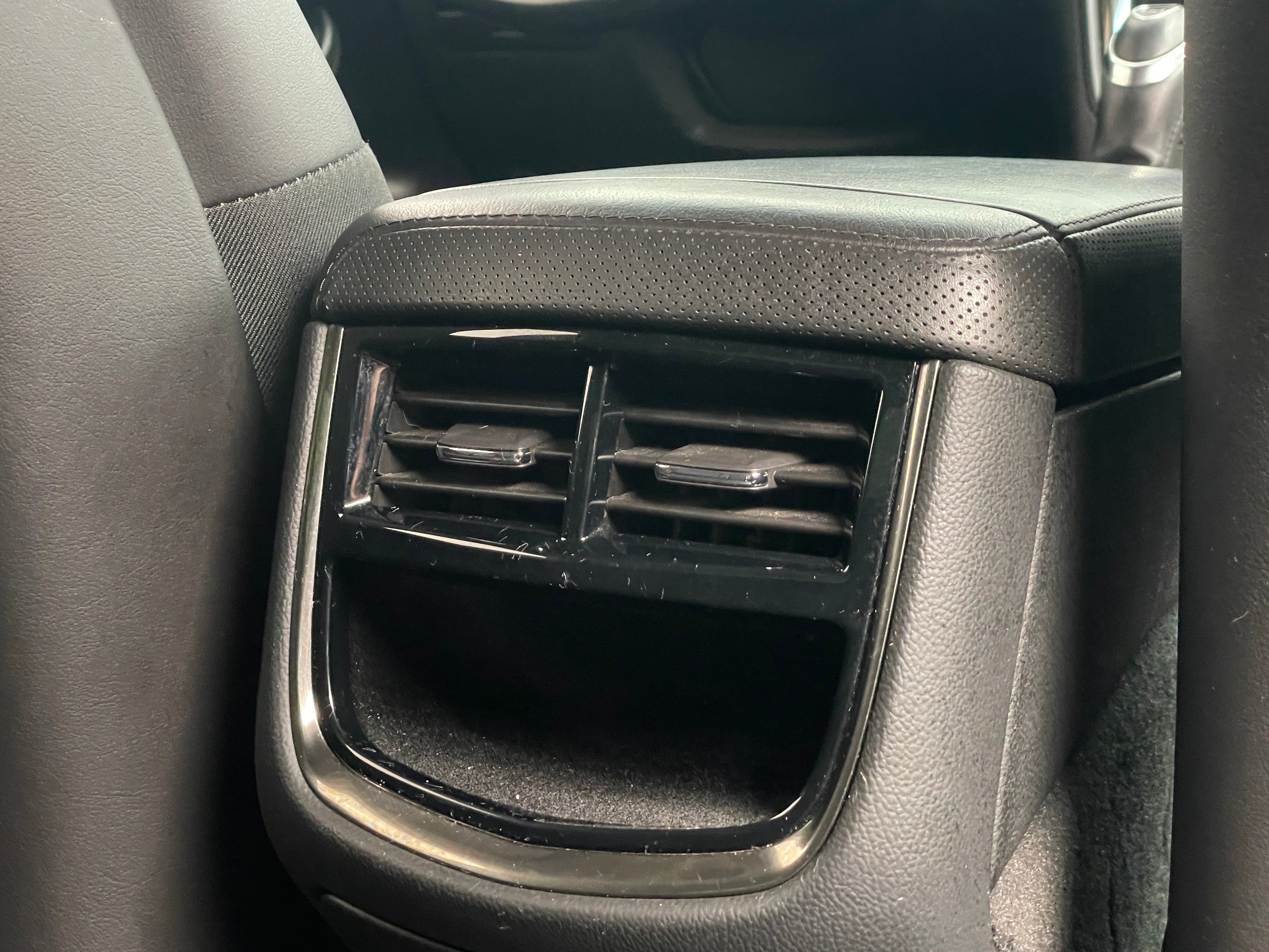 2017 Cadillac CTS Sedan