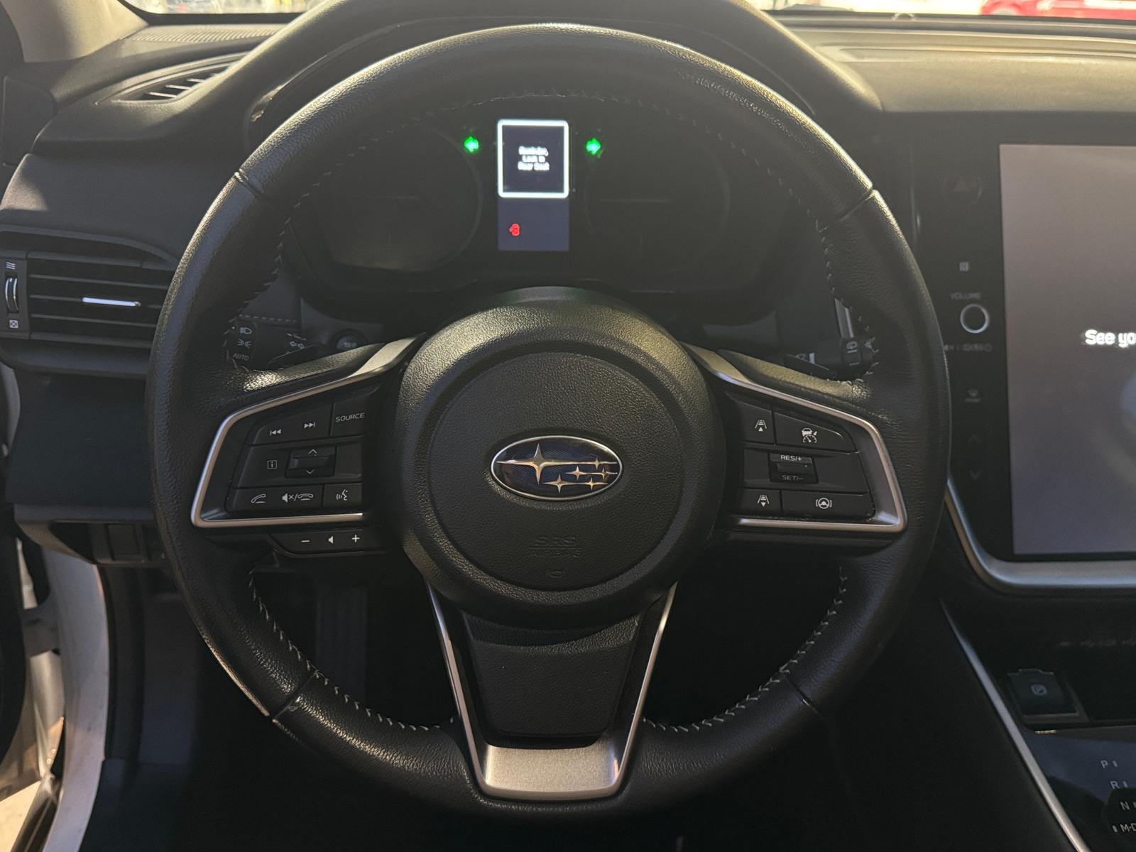 Thumbnail: 2024 Subaru Outback - 5