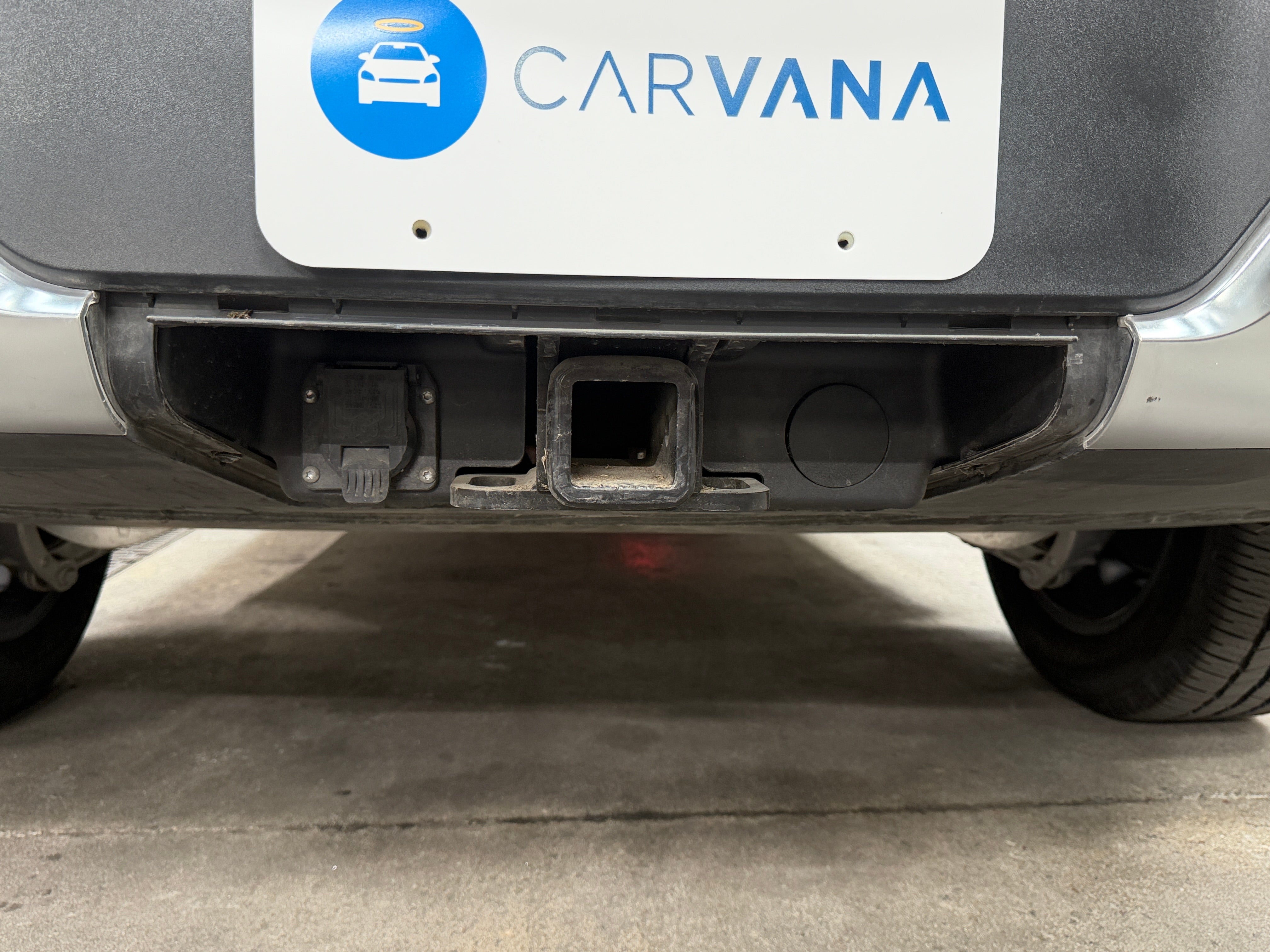Used 2024 Rivian R1T Adventure with VIN 7FCTGCAA3RN030833 for sale in Pewaukee, WI