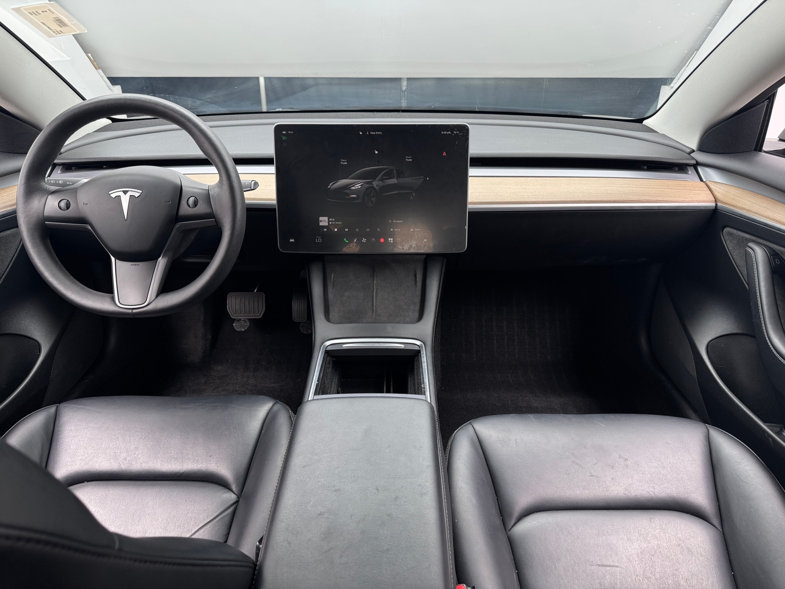 Thumbnail: 2022 Tesla Model 3 - 2
