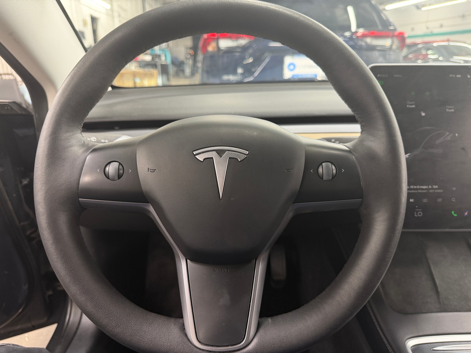 Thumbnail: 2022 Tesla Model 3 - 4