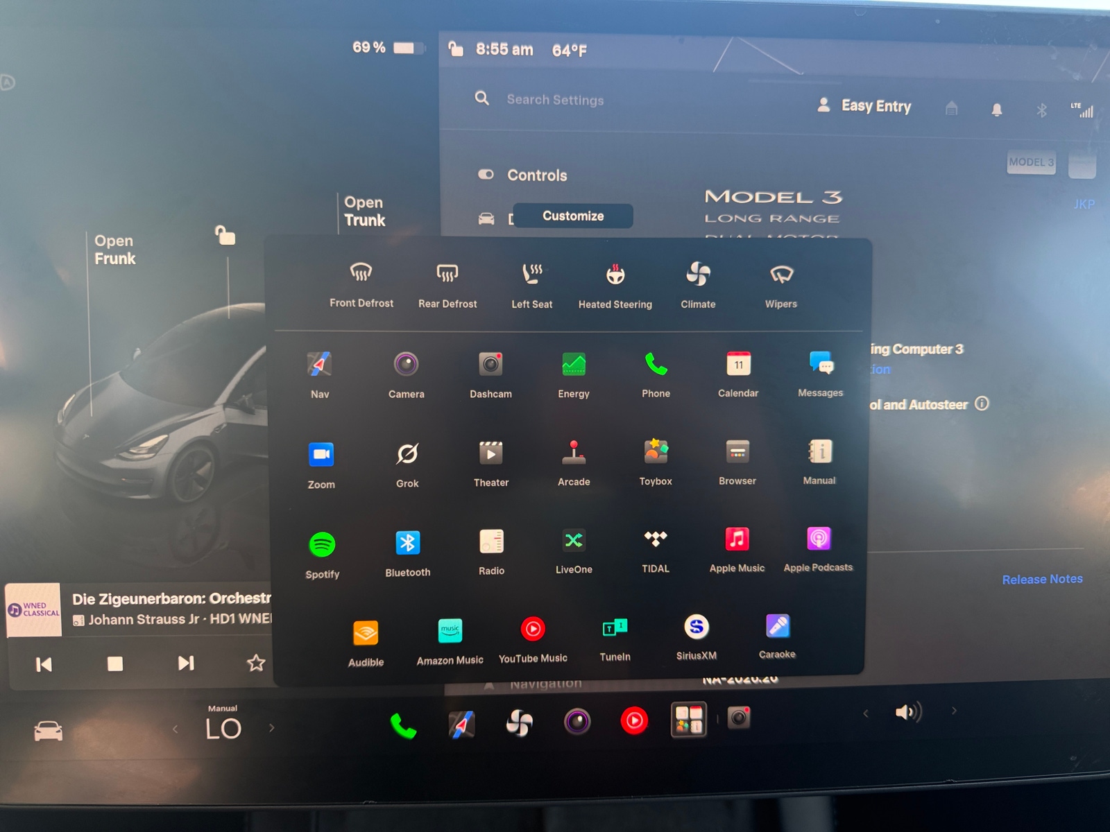 Thumbnail: 2022 Tesla Model 3 - 3