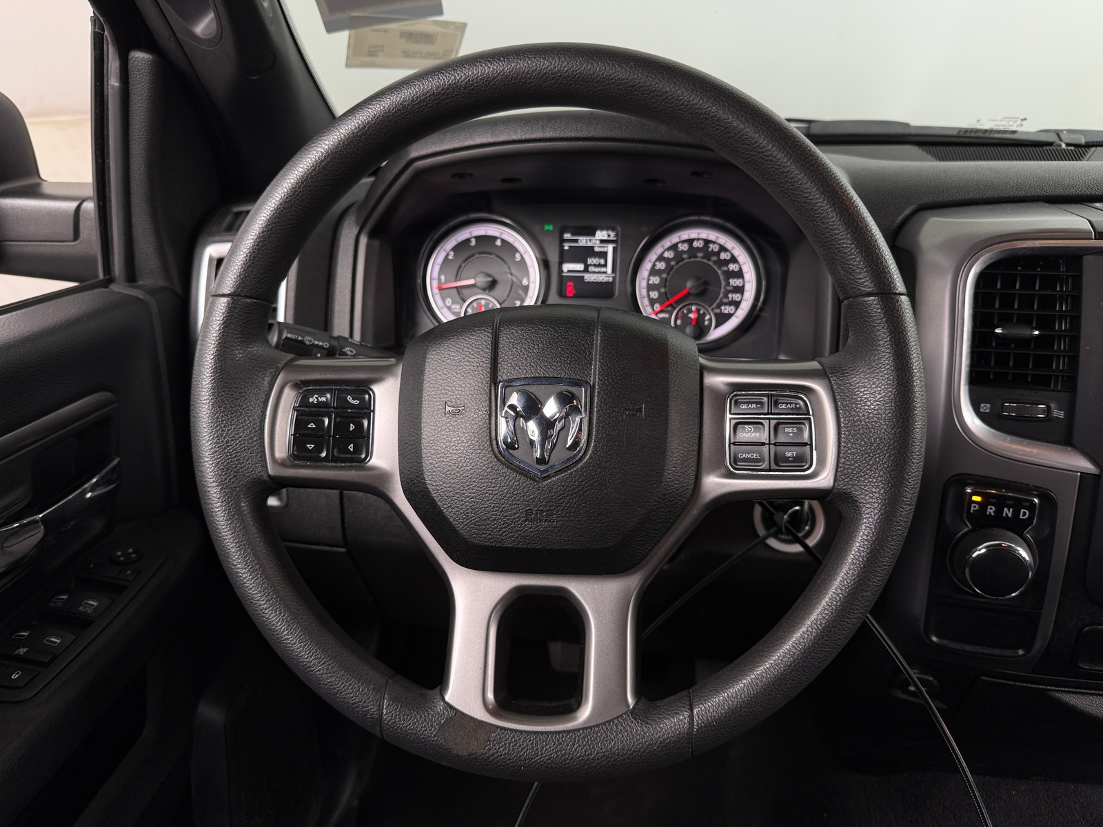 Thumbnail: 2024 RAM 1500 Classic - 5