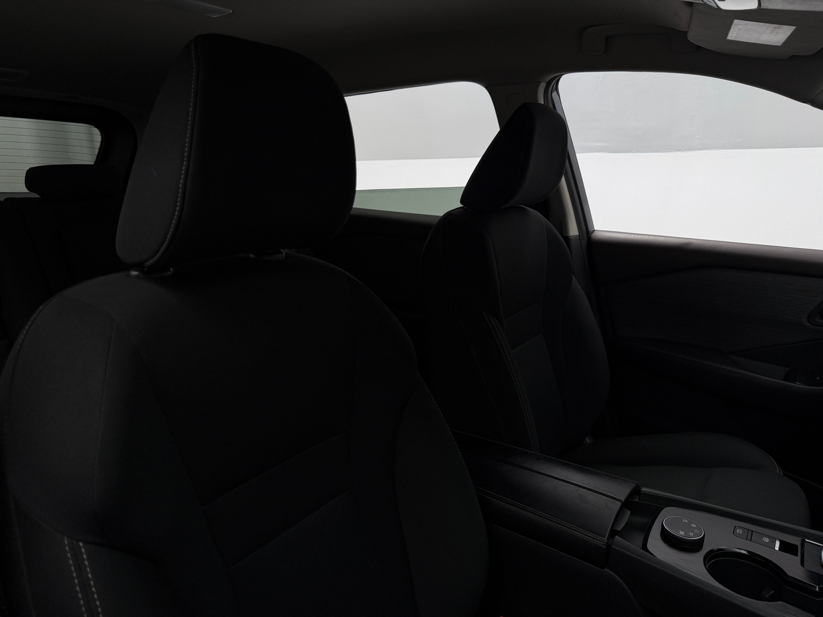 Thumbnail: 2023 Nissan Rogue - 2