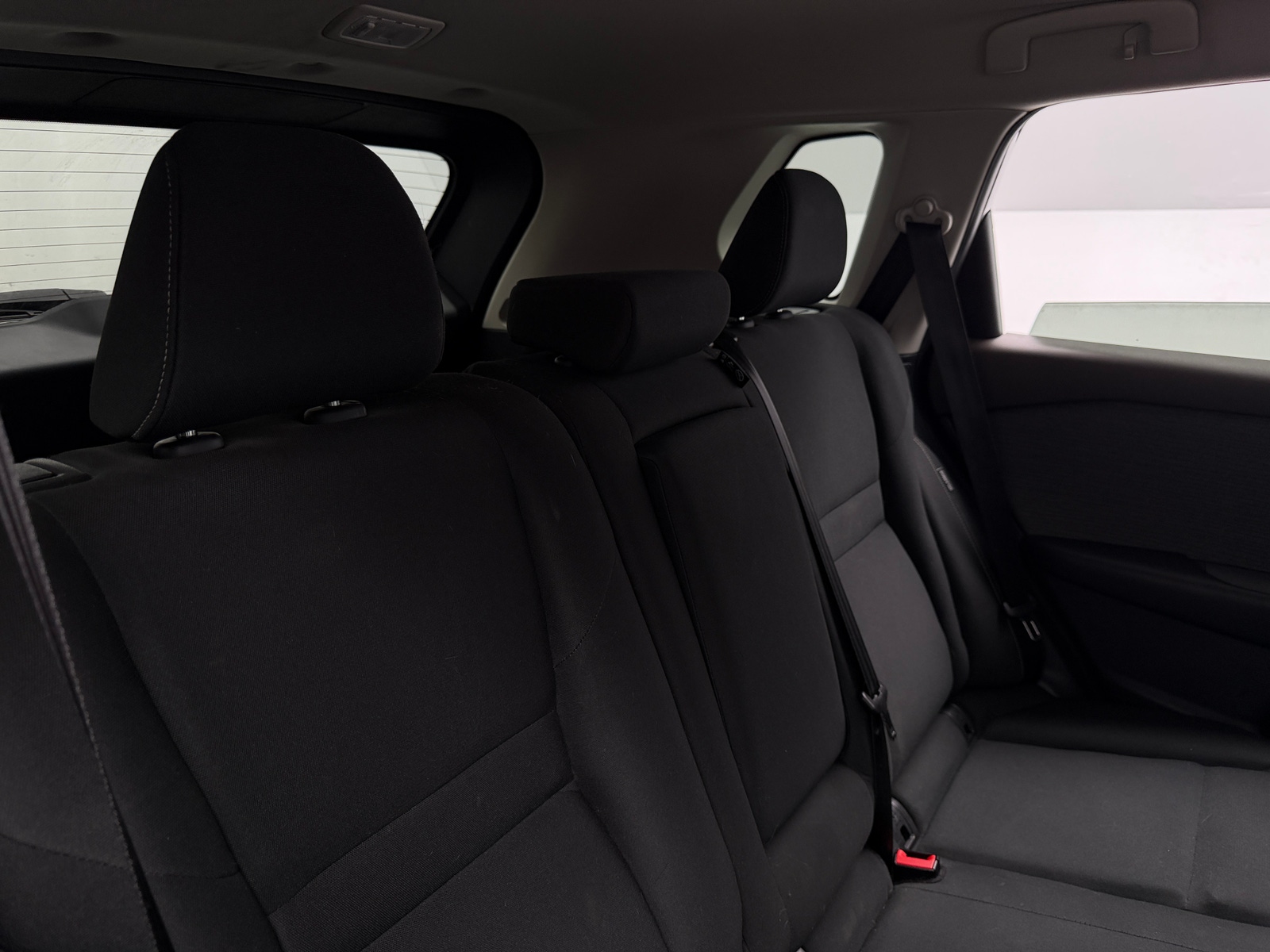 Thumbnail: 2023 Nissan Rogue - 6
