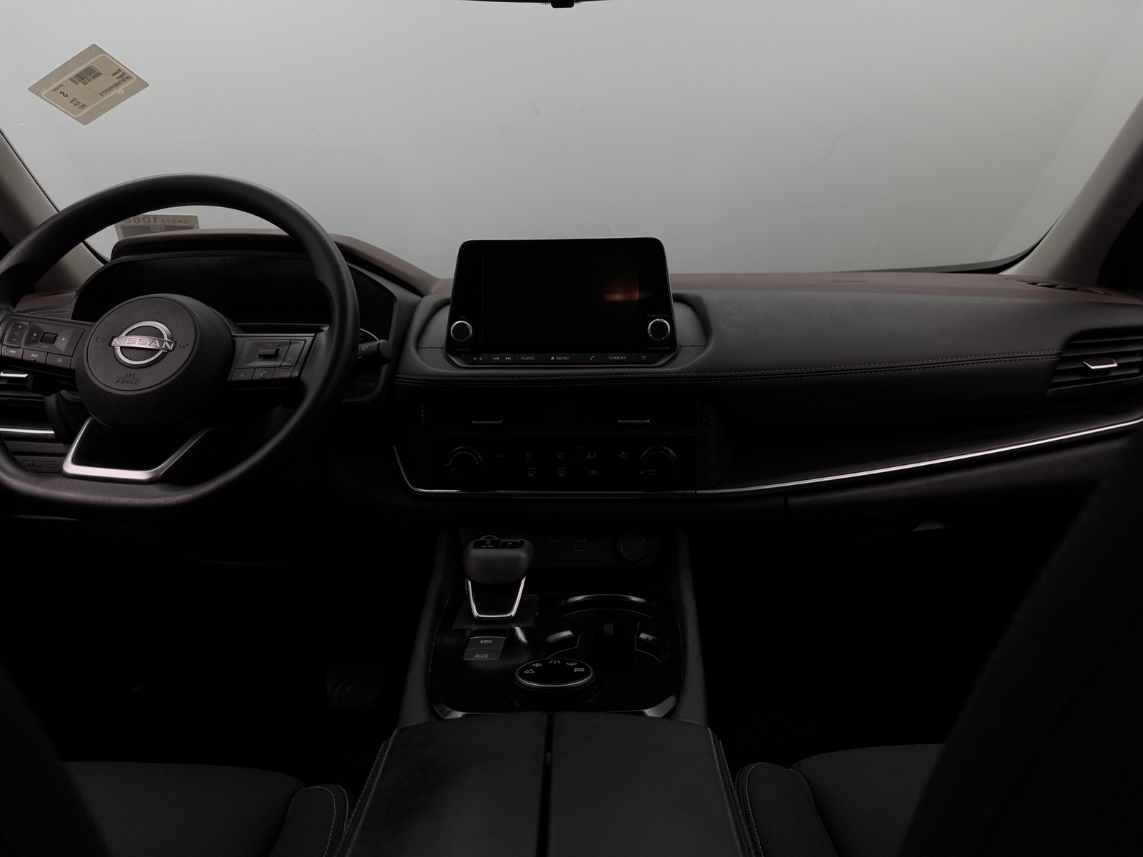 Thumbnail: 2023 Nissan Rogue - 3