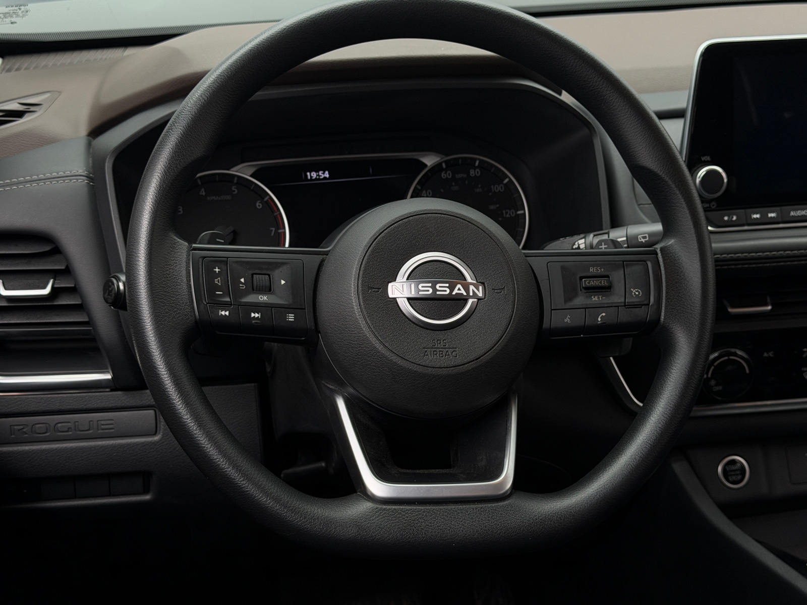 Thumbnail: 2023 Nissan Rogue - 5