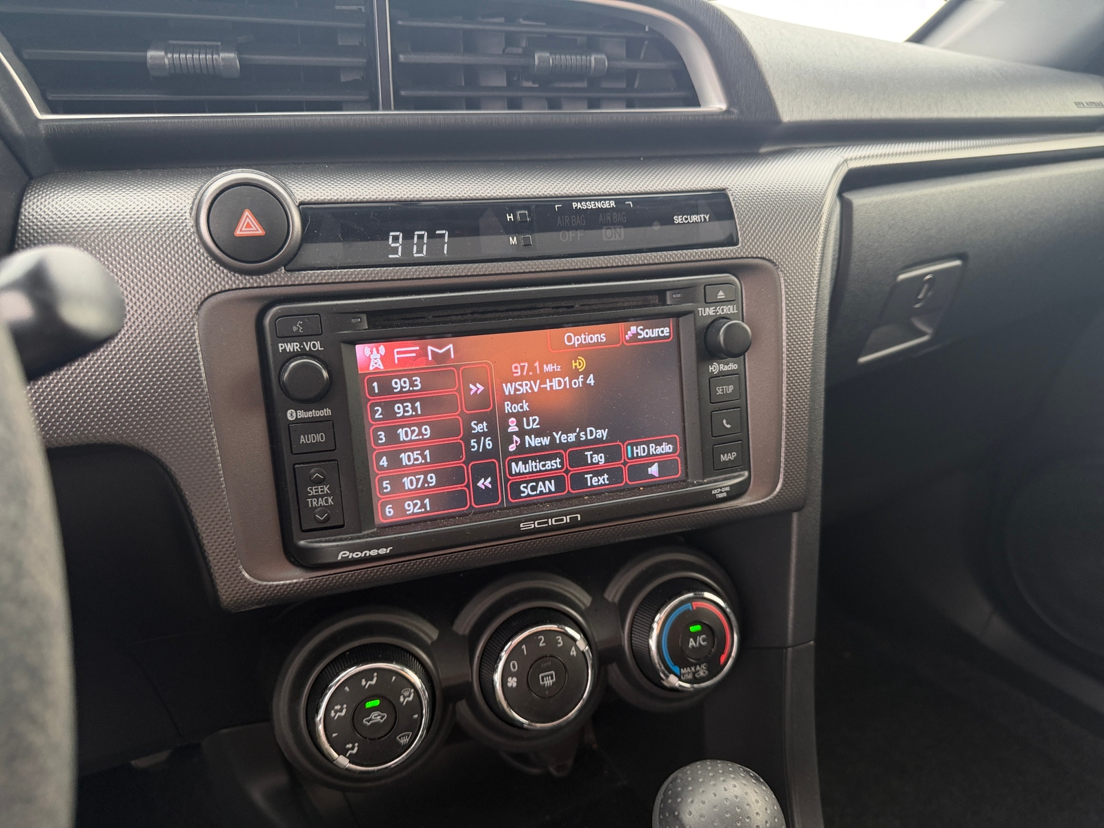 Thumbnail: 2014 Scion tC - 3