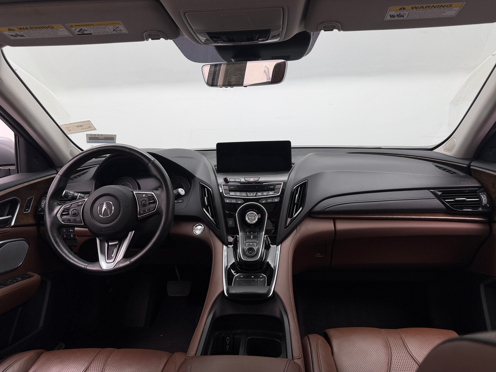 Thumbnail: 2019 Acura RDX - 3