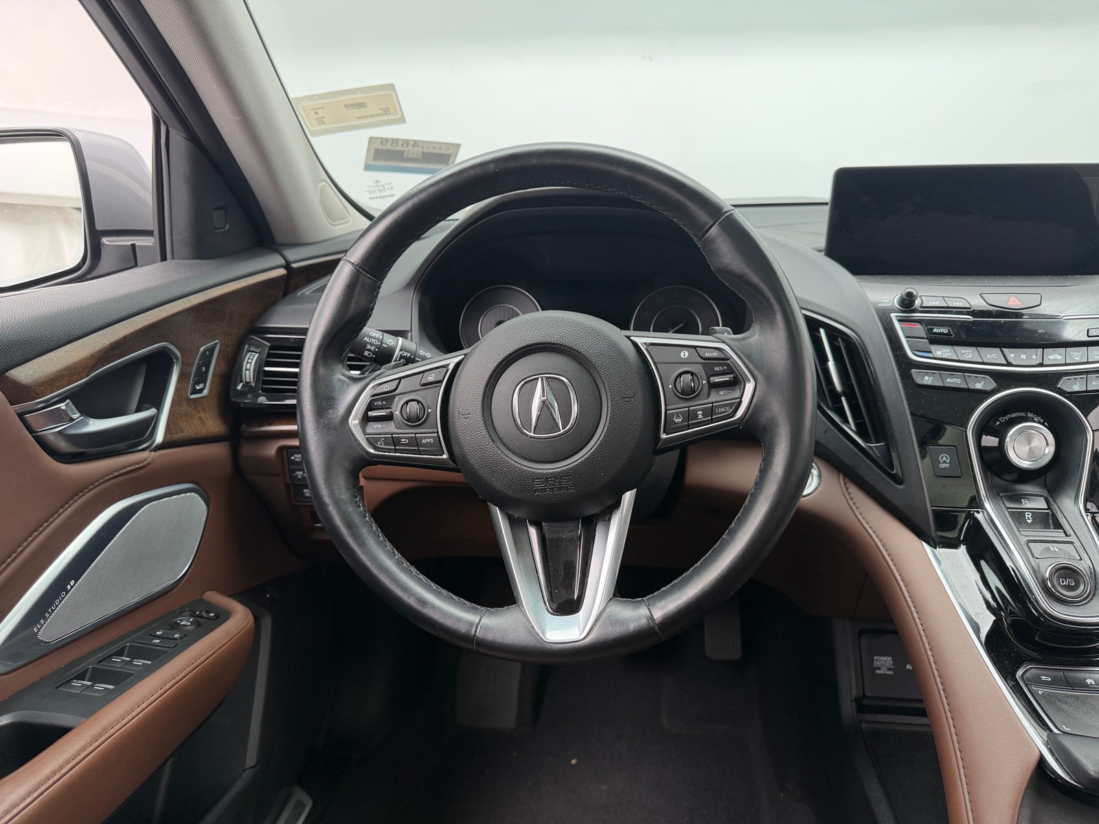 Thumbnail: 2019 Acura RDX - 5