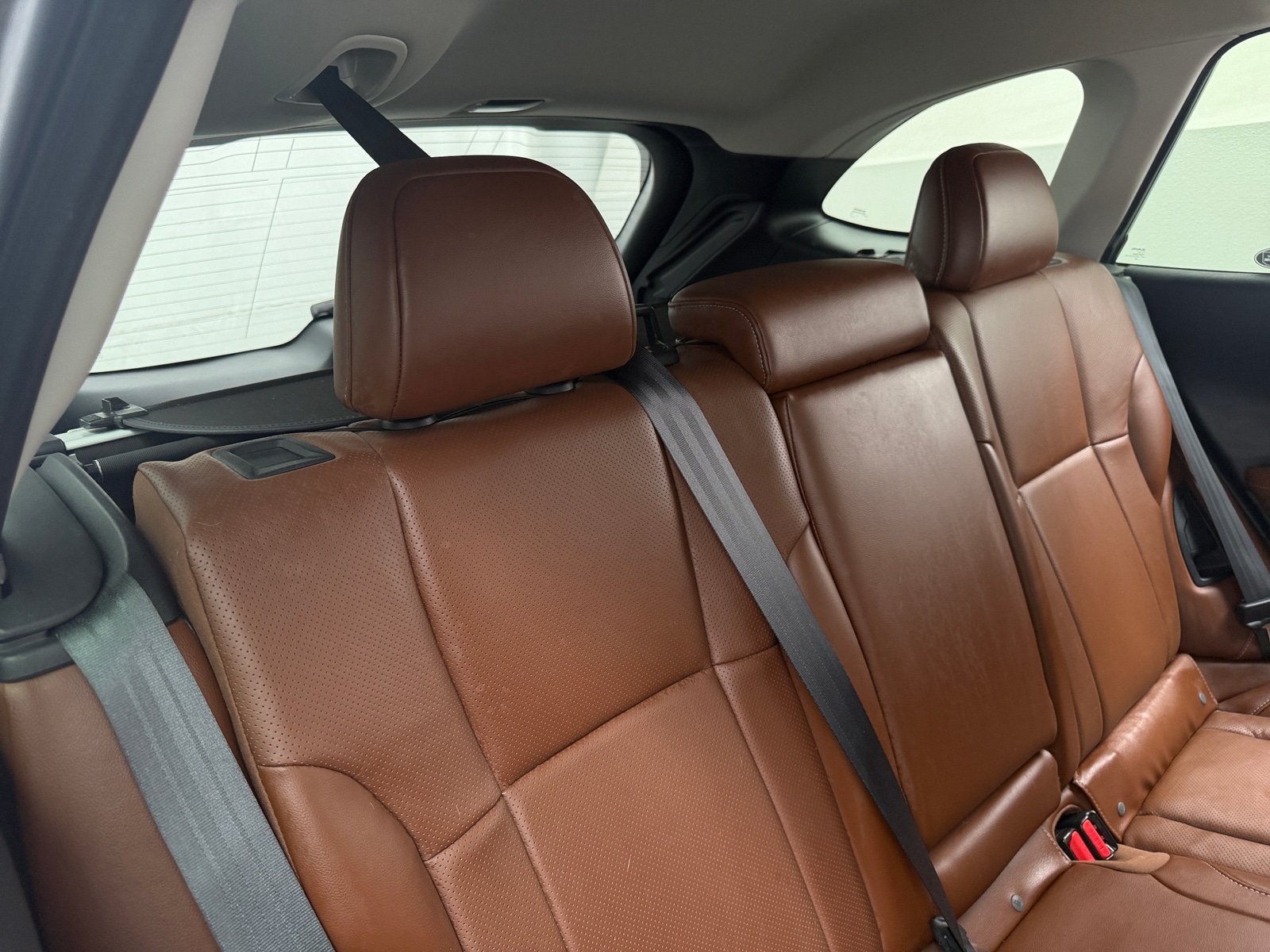 Thumbnail: 2020 Subaru Outback - 5