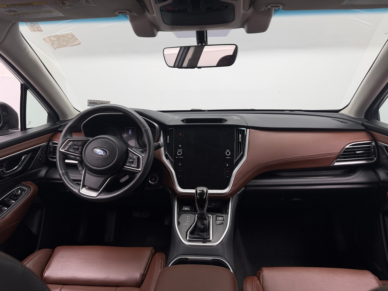 Thumbnail: 2020 Subaru Outback - 2