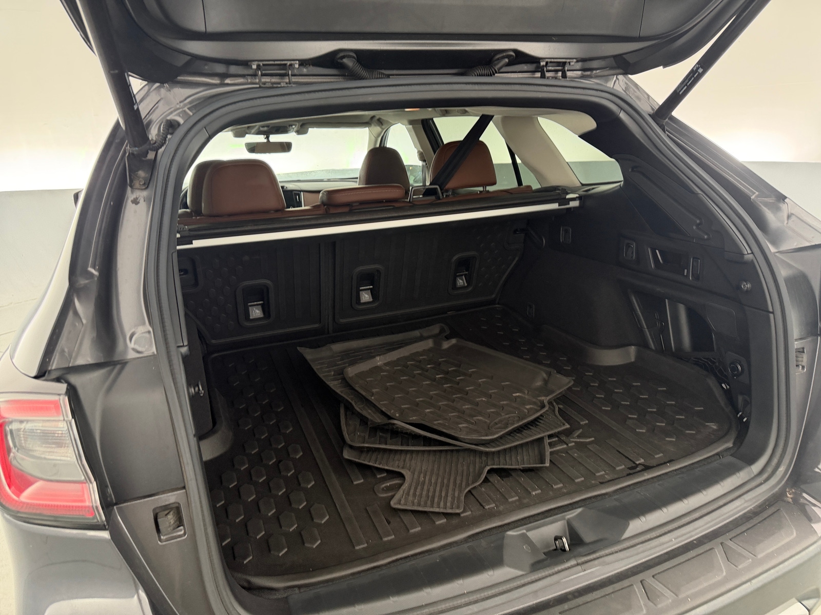 Thumbnail: 2020 Subaru Outback - 6