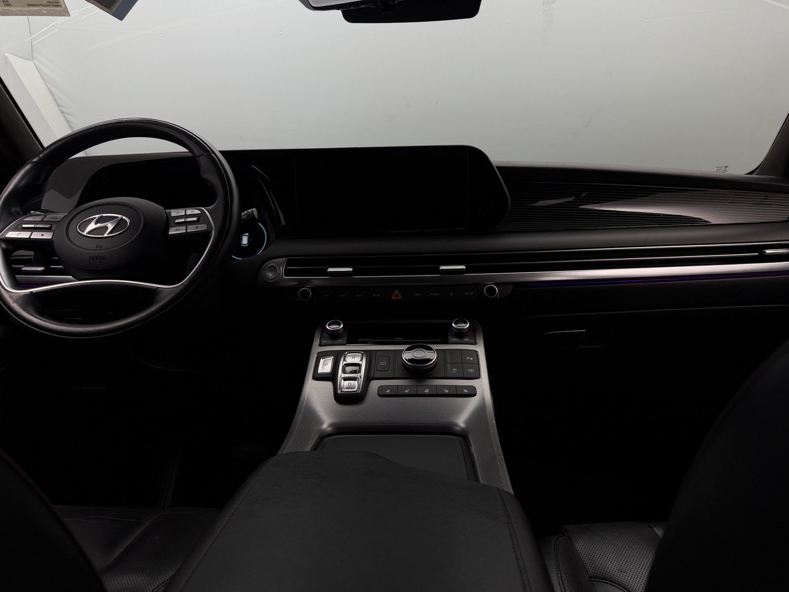 Thumbnail: 2023 Hyundai Palisade - 2