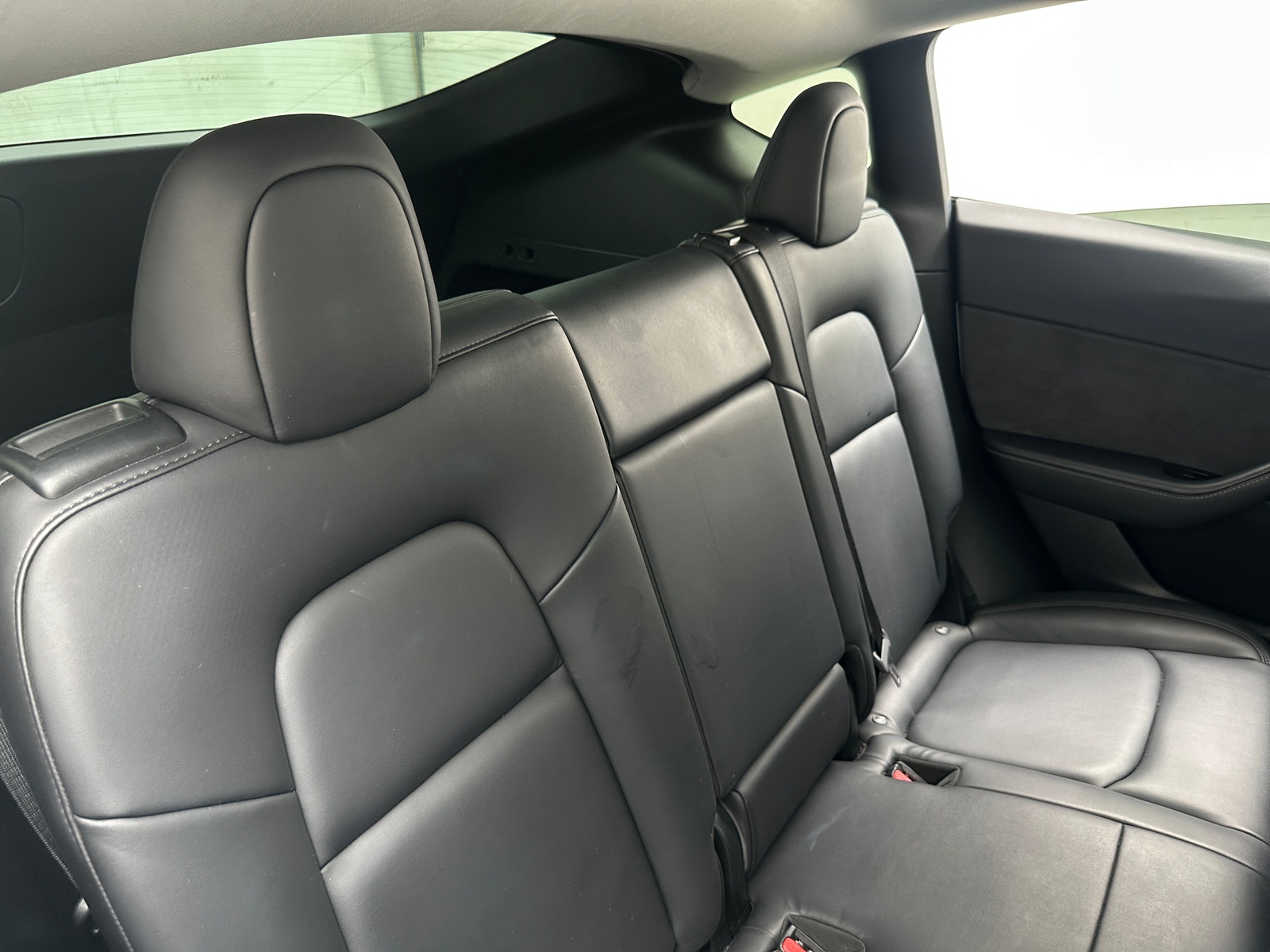 Thumbnail: 2021 Tesla Model Y - 5