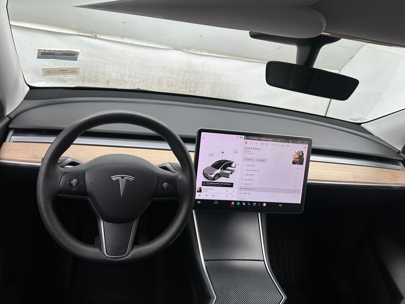 Thumbnail: 2021 Tesla Model Y - 2