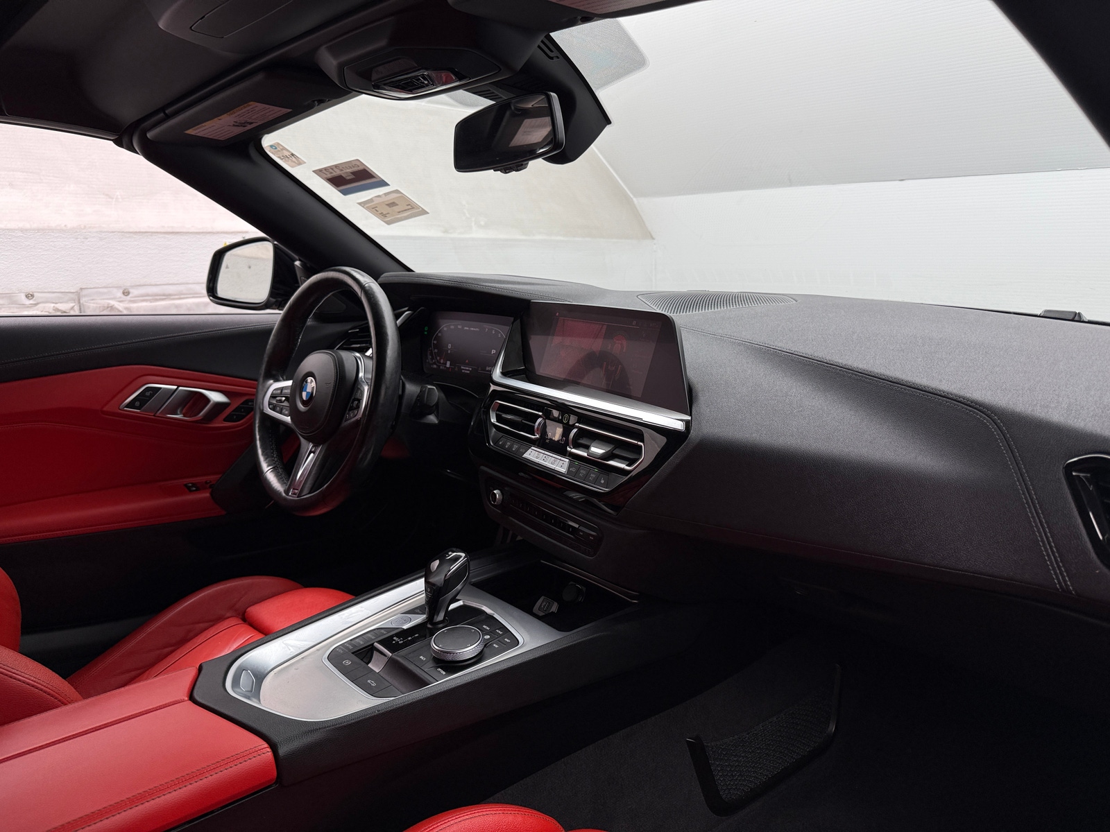 Thumbnail: 2021 BMW Z4 - 2