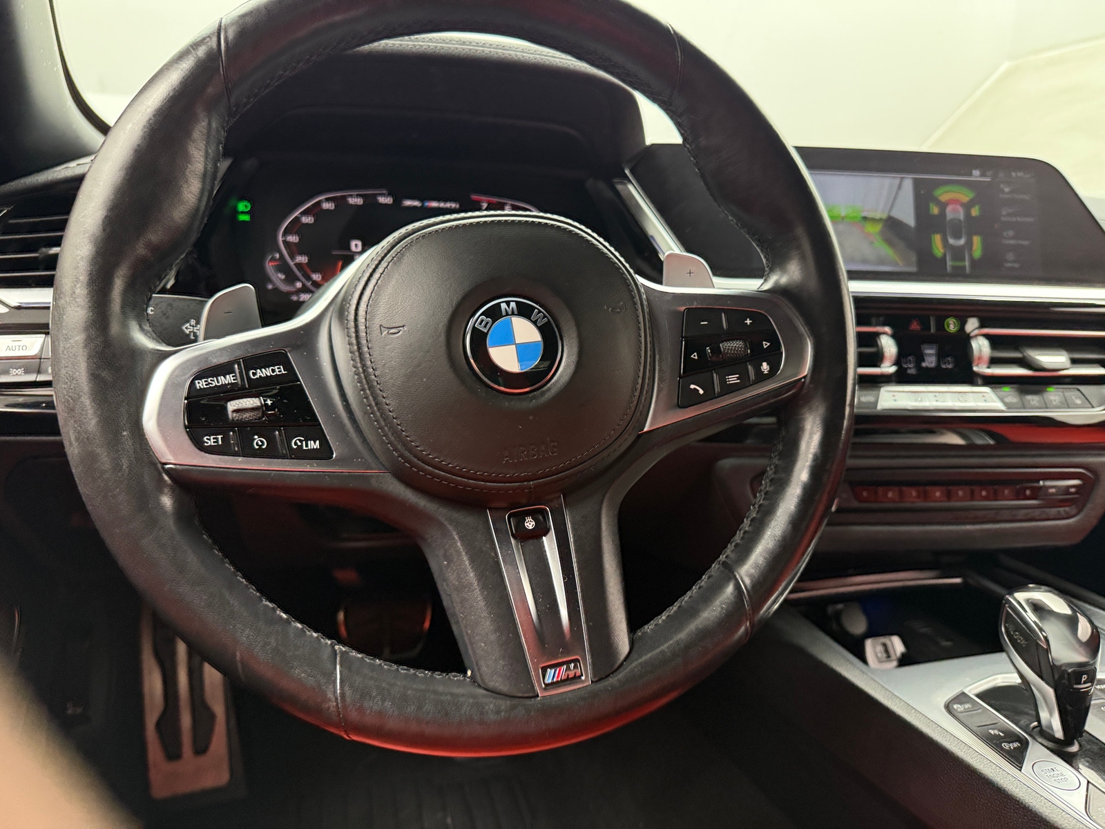 Thumbnail: 2021 BMW Z4 - 4