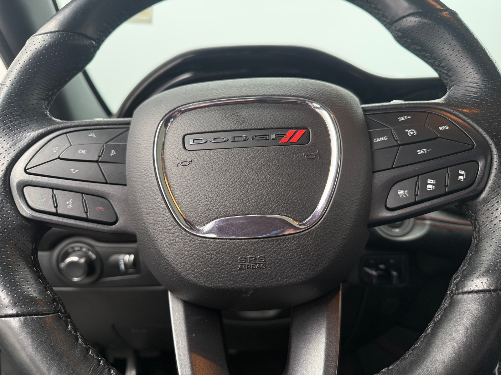 Thumbnail: 2024 Dodge Durango - 4