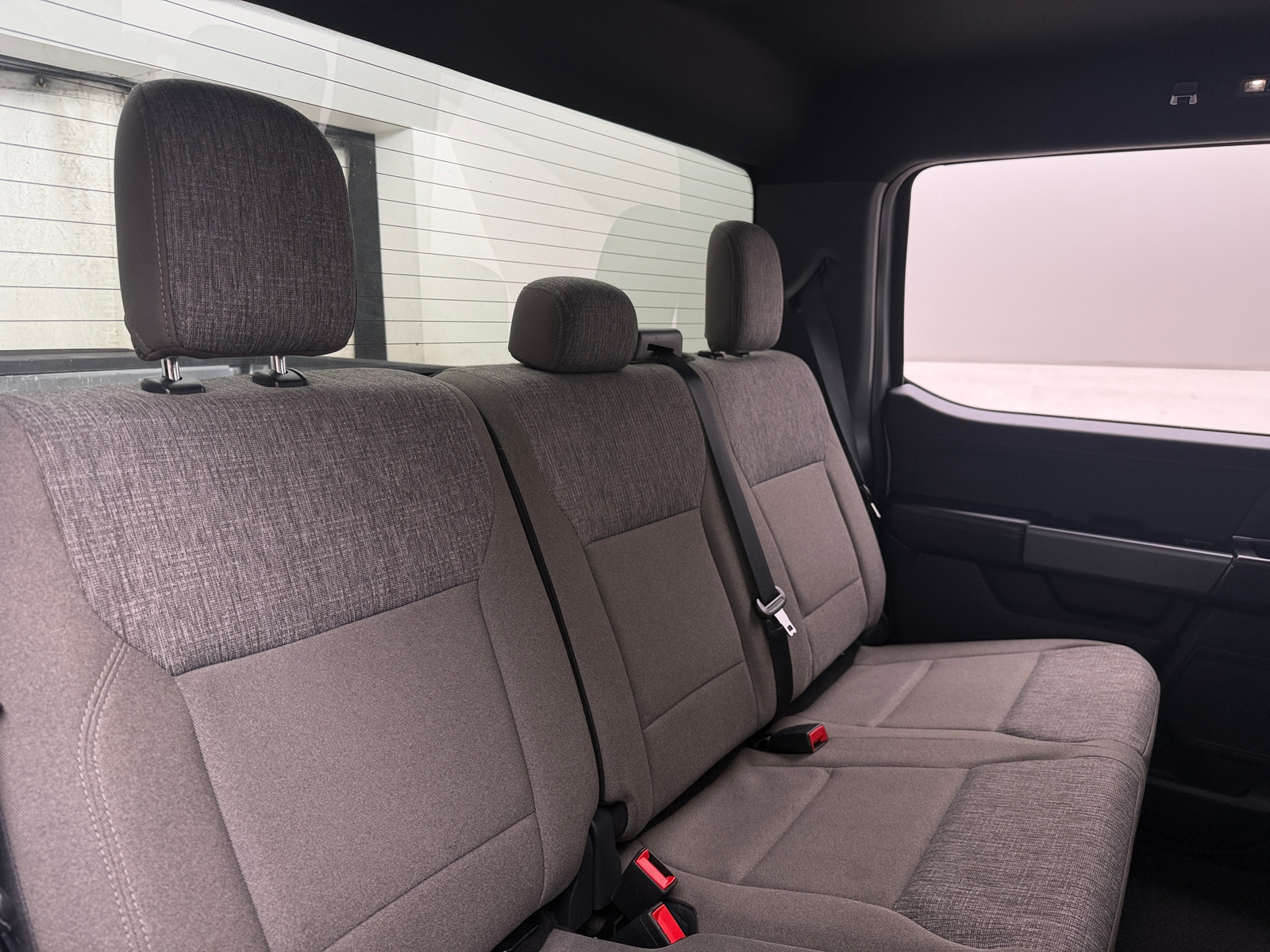 Thumbnail: 2024 Ford Econoline - 6