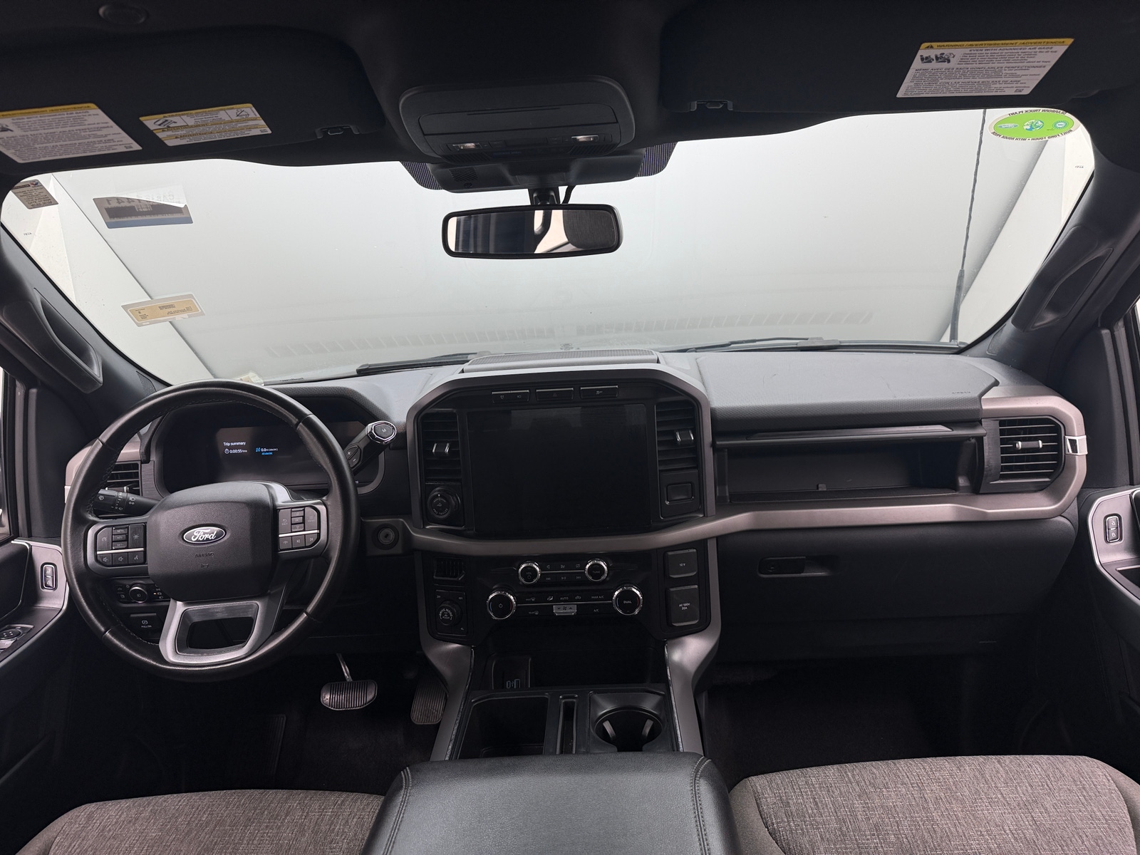 Thumbnail: 2024 Ford Econoline - 3