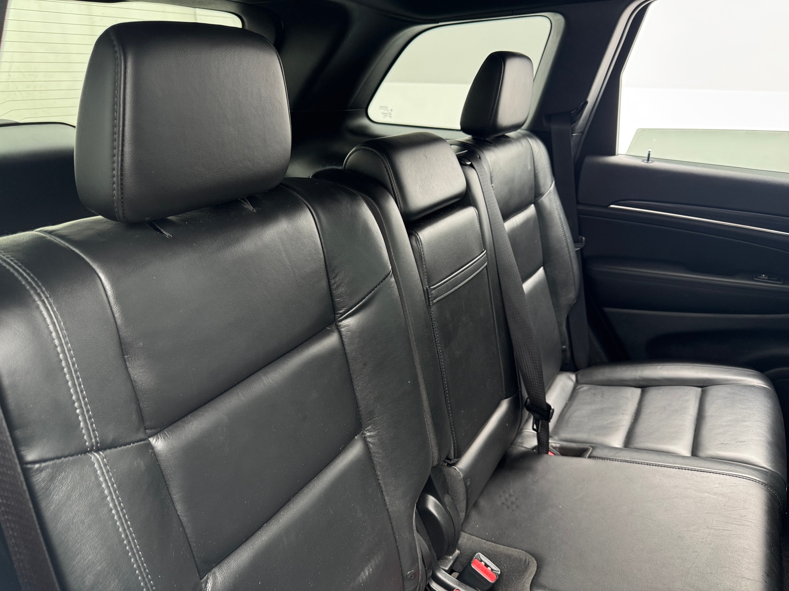 Thumbnail: 2021 Jeep Grand Cherokee - 5