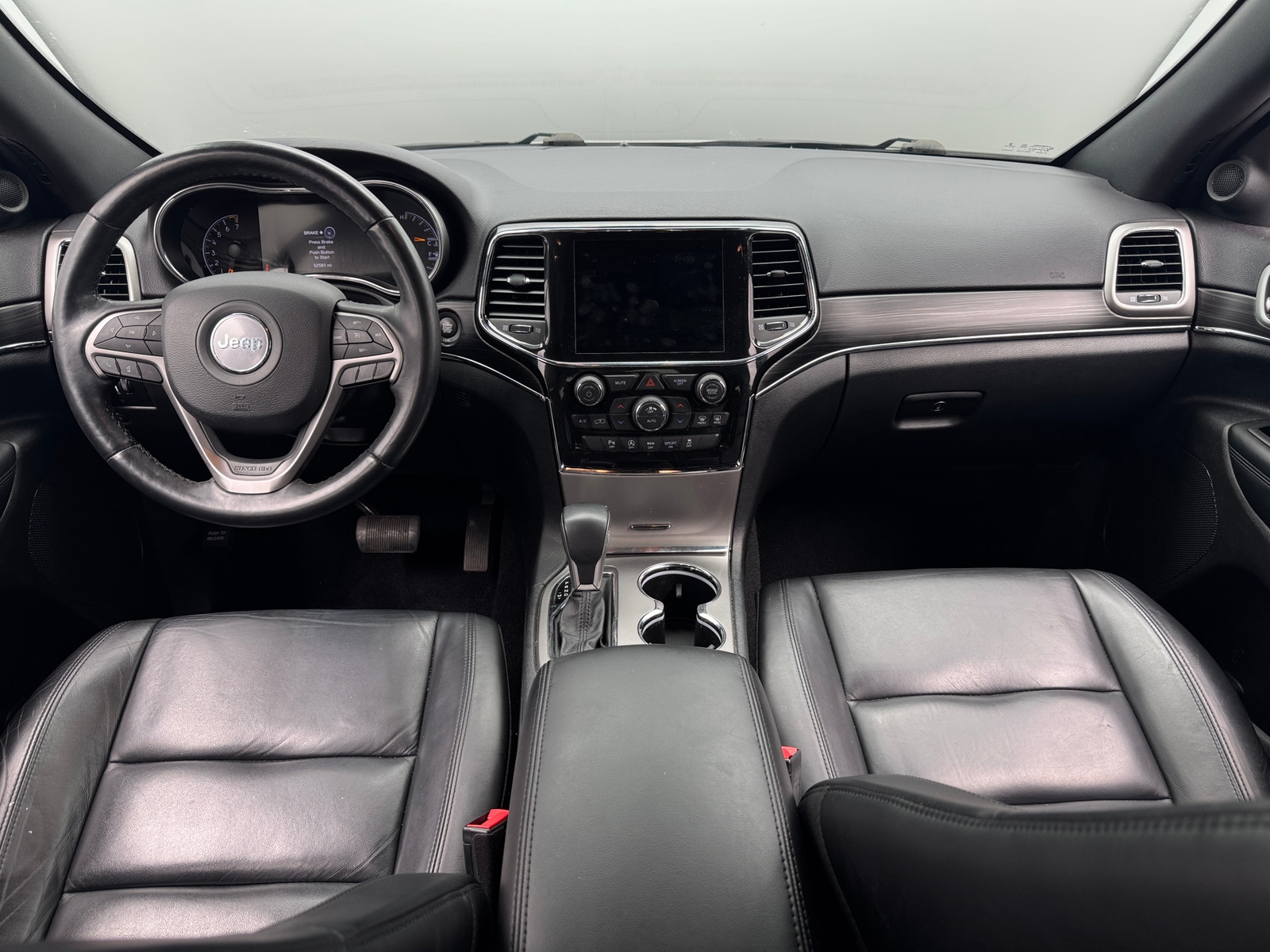 Thumbnail: 2021 Jeep Grand Cherokee - 2