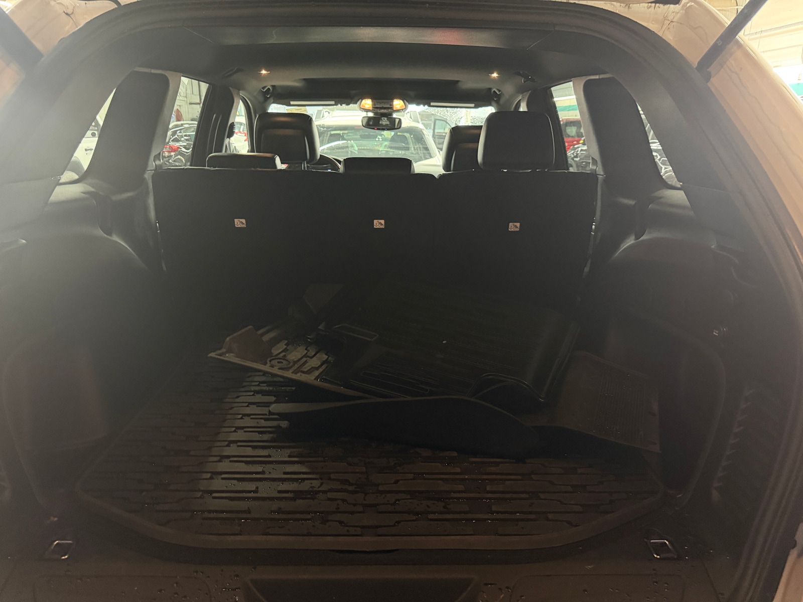 Thumbnail: 2021 Jeep Grand Cherokee - 6