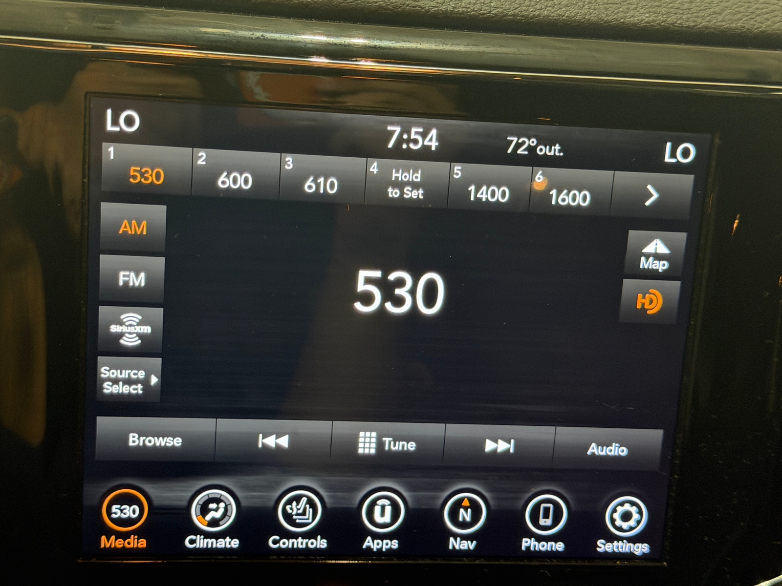 Thumbnail: 2021 Jeep Grand Cherokee - 3