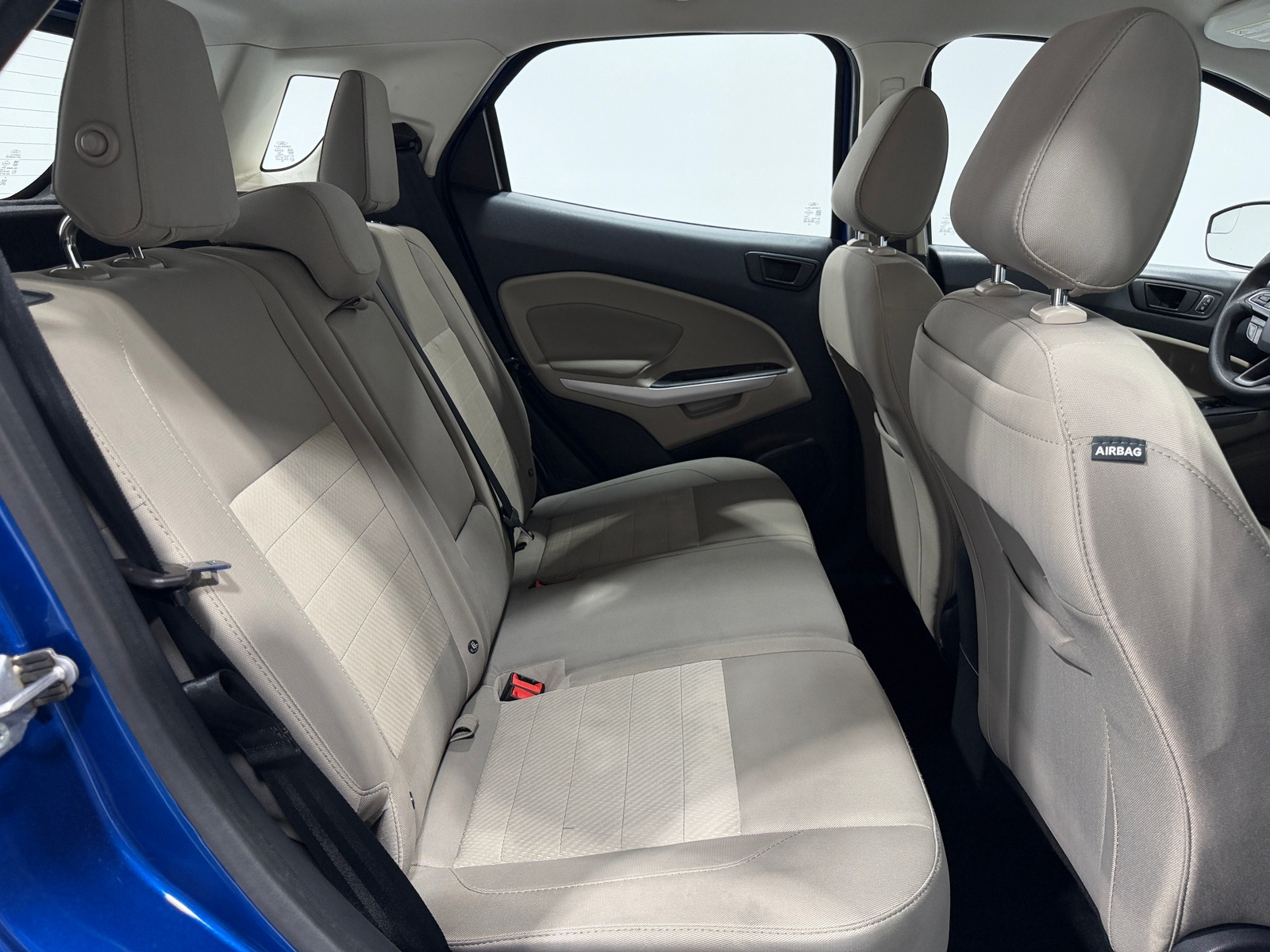 Thumbnail: 2019 Ford EcoSport - 6