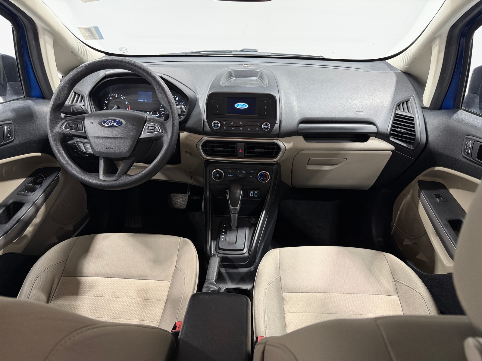 Thumbnail: 2019 Ford EcoSport - 3