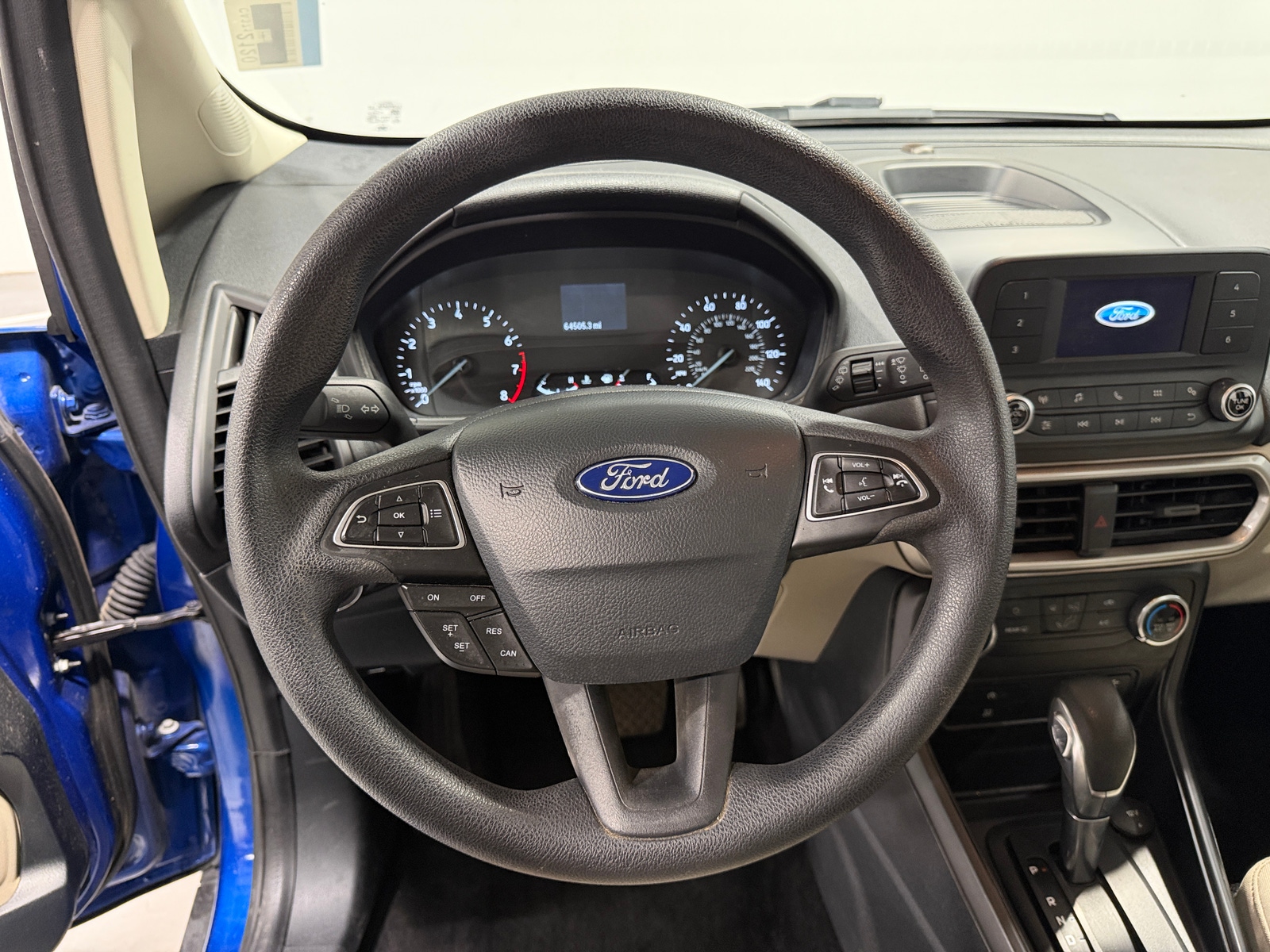 Thumbnail: 2019 Ford EcoSport - 5
