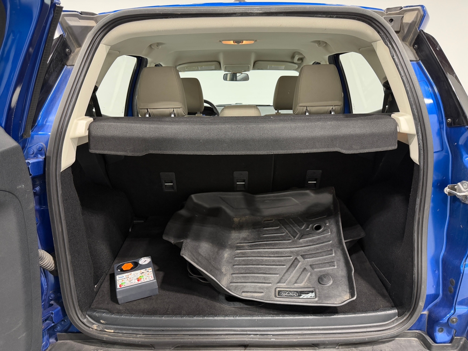 Thumbnail: 2019 Ford EcoSport - 7