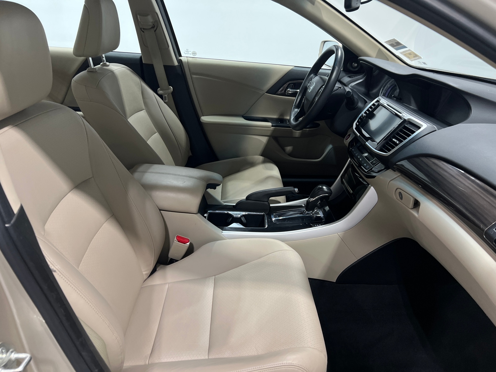 Thumbnail: 2016 Honda Accord - 2