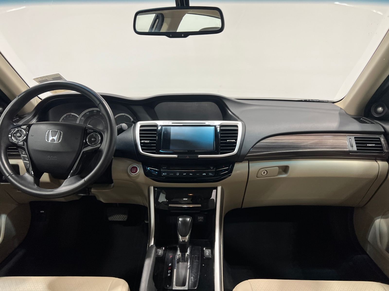 Thumbnail: 2016 Honda Accord - 3