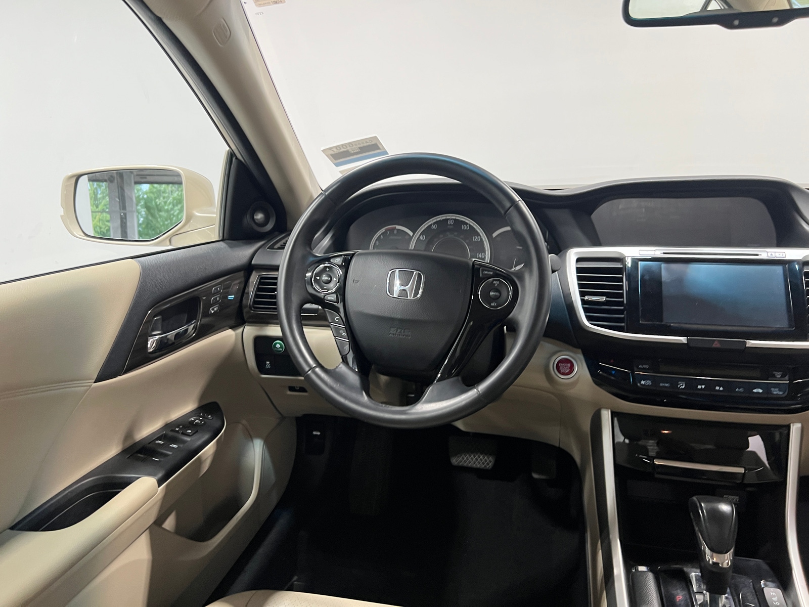 Thumbnail: 2016 Honda Accord - 5