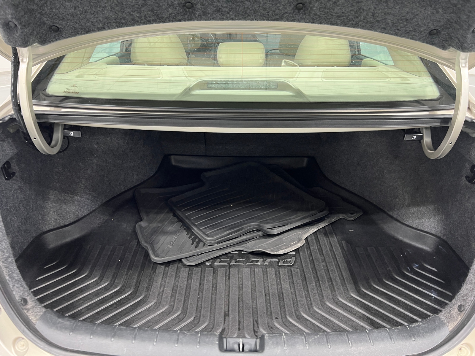Thumbnail: 2016 Honda Accord - 7