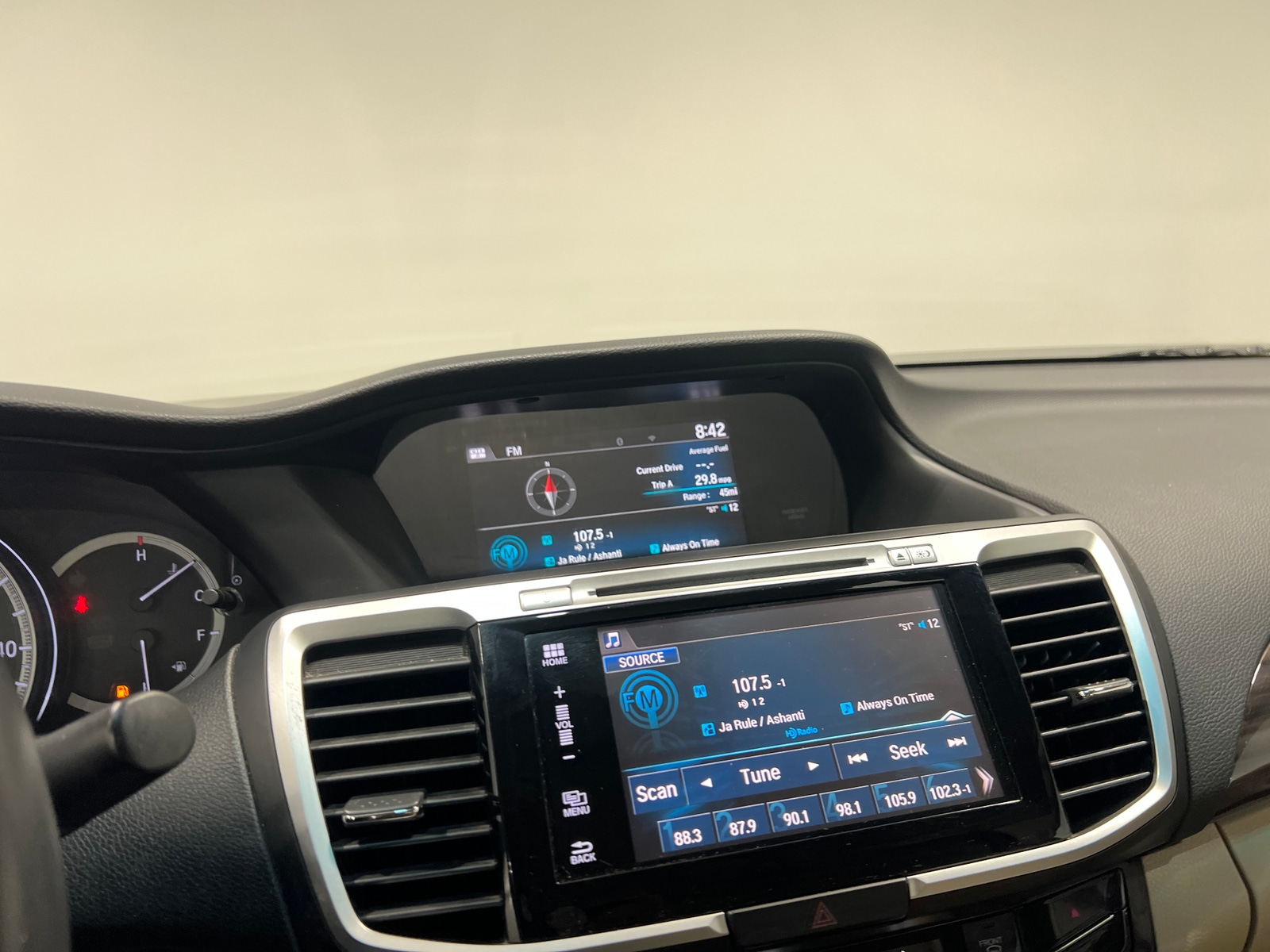 Thumbnail: 2016 Honda Accord - 4