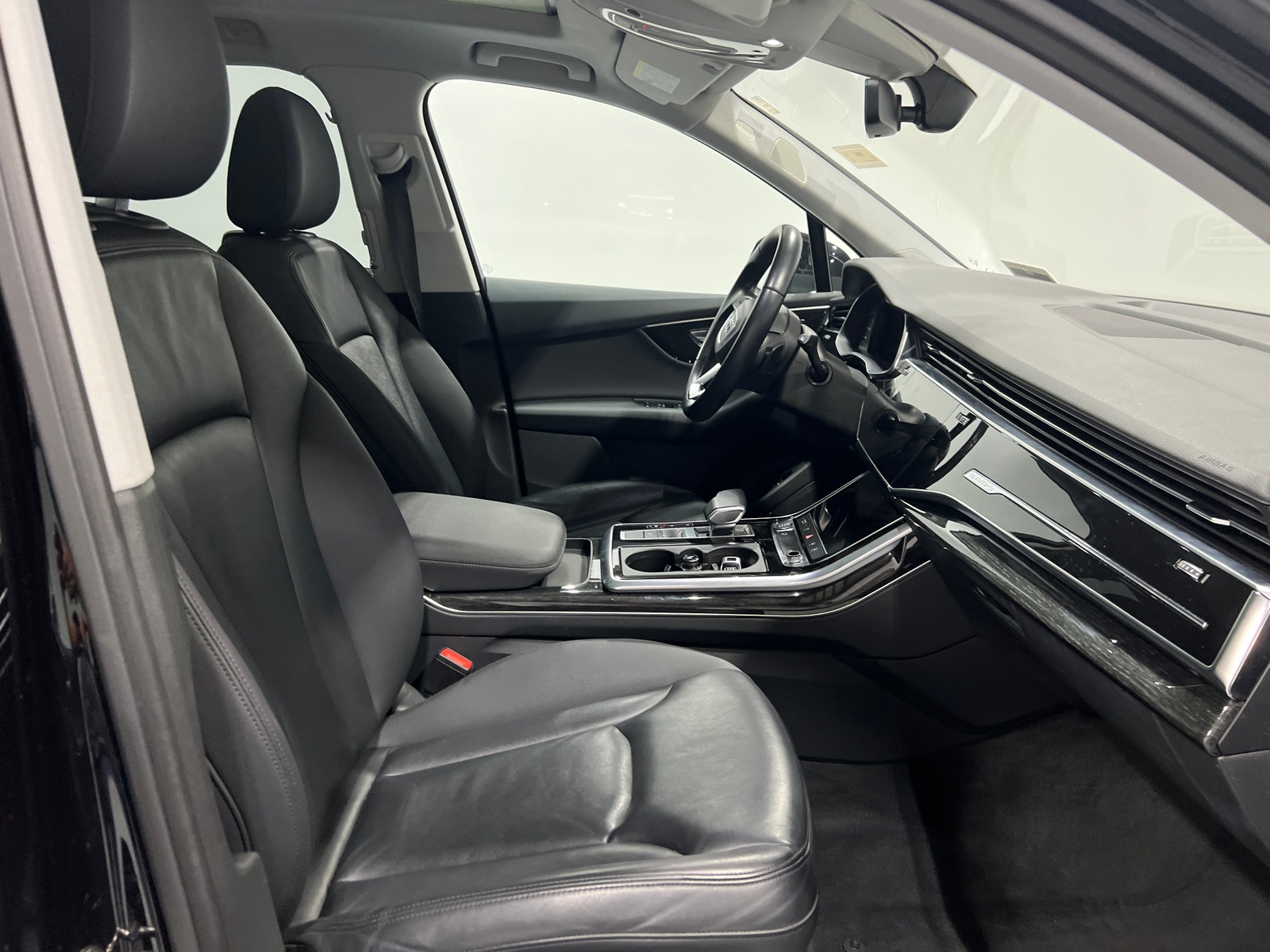 Thumbnail: 2020 Audi Q7 - 2