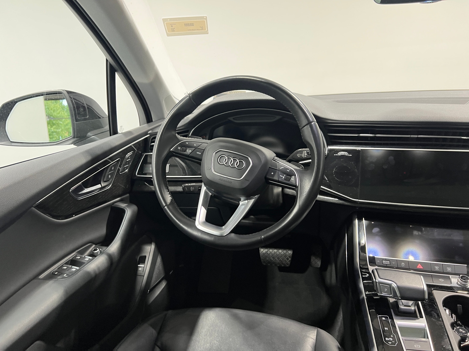 Thumbnail: 2020 Audi Q7 - 5
