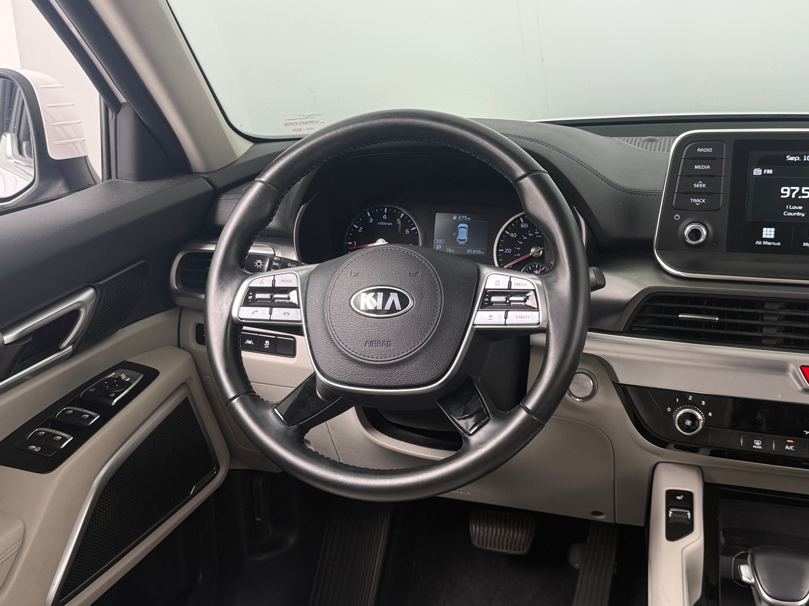 Thumbnail: 2021 Kia Telluride - 4