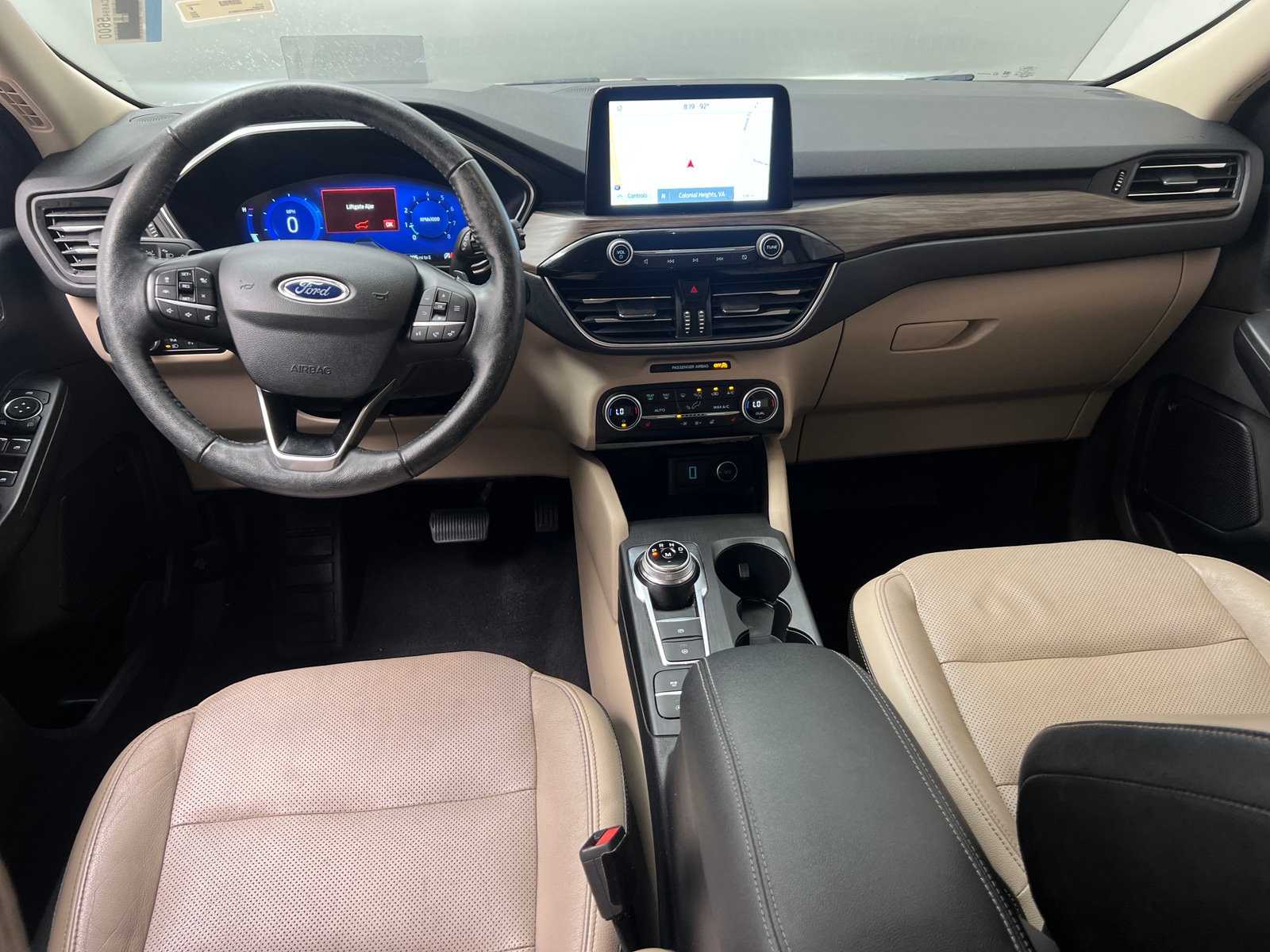 Thumbnail: 2020 Ford Escape - 2