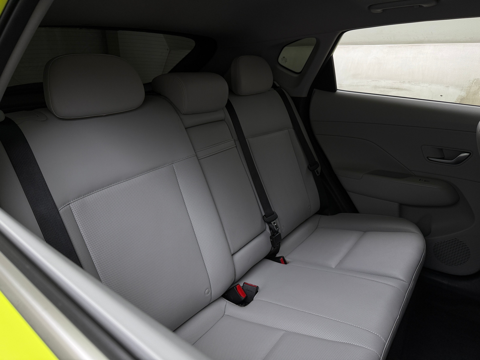 Thumbnail: 2024 Hyundai Kona - 5