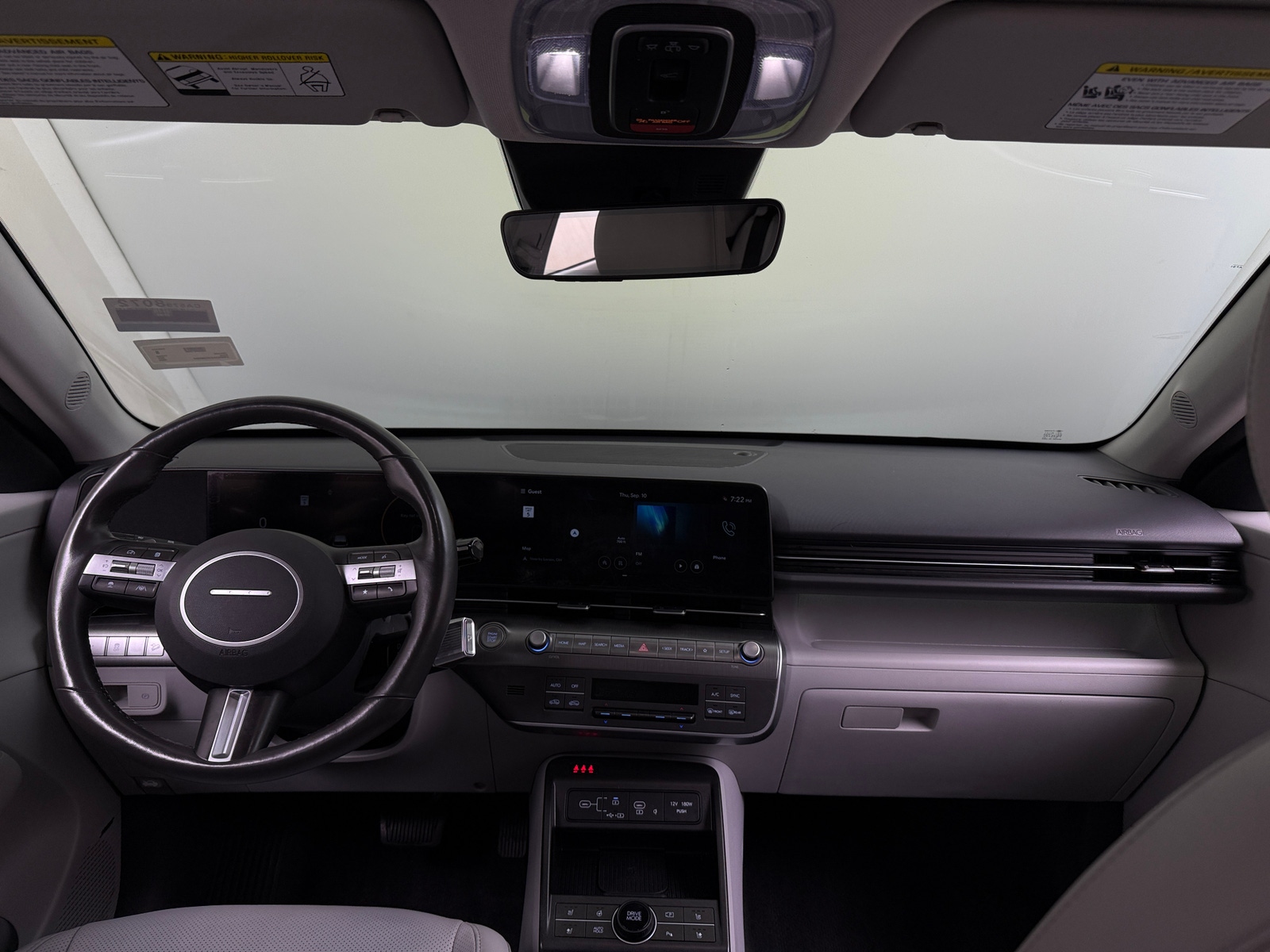 Thumbnail: 2024 Hyundai Kona - 2